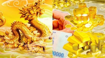 3 ngày cuối tuần đỏ hơn son: 4 con giáp Thứ Sáu (15/5) tài lộc gõ cửa, Thứ Bảy-Chủ Nhật tiền bạc hanh thông