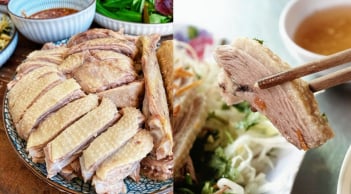 5 nhóm người nên thường xuyên ăn thịt vịt, có lợi ích đặc biệt