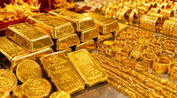 Bảng giá vàng 9999 24K 18K SJC DOJI PNJ hôm nay 14/5/2026