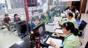 Bộ Nội vụ đề xuất 7 mức phụ cấp khu vực mới đi kèm lương cơ sở