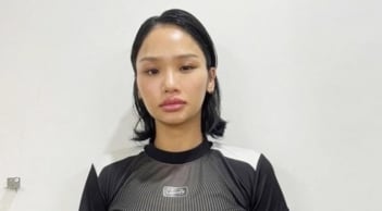 Ca sĩ Miu Lê không bị khởi tố trong vụ dương tính với ma túy tại đảo Cát Bà