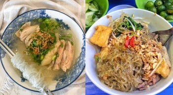 Cách ăn miến giảm cân nhanh, hạn chế tăng đường huyết