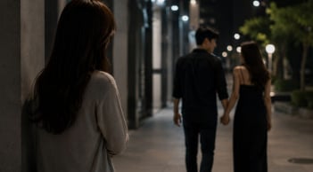 Chồng ngoại tình nhưng mỗi tháng vẫn đưa đều 100 -150 triệu, tôi nên làm thế nào lúc này?
