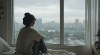 Khi cuộc đời xuống dốc thường xuất hiện 3 dấu hiệu báo trước: Nhận ra sớm để tránh 'tụt dốc không phanh'