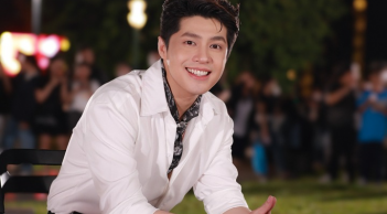 Noo Phước Thịnh bức xúc lên tiếng về clip liên quan đến Miu Lê