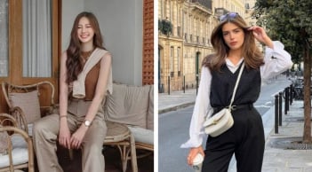 Phong cách “old money” mùa hè 2026 chuộng sự tối giản nhưng vẫn toát lên vẻ sang trọng
