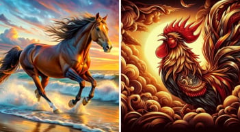 Sáng thứ Sáu ngày 15/5: 3 tuổi Công Việc Suôn Sẻ, Túi Tiền Phình To