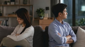 Thiếu điều này trong hôn nhân còn đáng sợ hơn cả thiếu tiền hay ngoại tình, đừng chủ quan