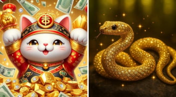 Thứ Bảy, Chủ Nhật (16,17/5): 3 tuổi Tổ Tiên Độ Trì, tiền về liên tục