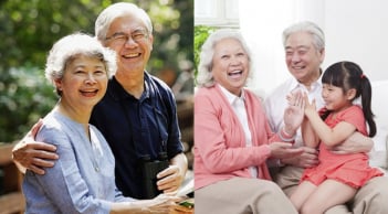 Về già có 4 điều này cuộc sống của bạn an yên, vui vẻ