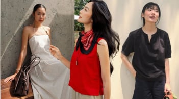 Vì sao linen luôn trở thành chất liệu được yêu thích mỗi mùa hè?