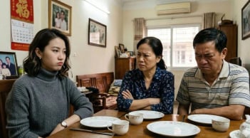 3 kiểu cha mẹ dễ khiến con cái áp lực 'sợ' về nhà: Nhiều cha mẹ vẫn không biết nghĩ vậy là thương con