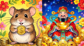 3 tuổi lương thưởng tăng đều từ 16/5 đến 26/5