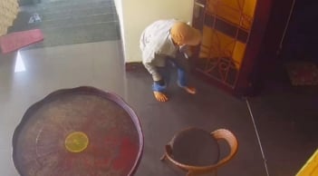 Chân dung tên trộm đi máy bay từ Hải Phòng vào Cần Thơ đột nhập biệt thự trộm 1,5 tỷ đồng