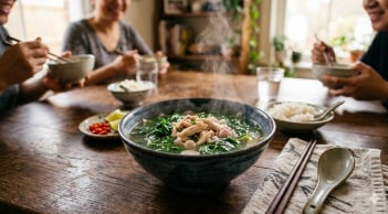 Loại rau “nuôi tằm” ít người ăn lại cực mát mùa hè, nấu canh thanh ngọt giúp dễ chịu ngày nóng