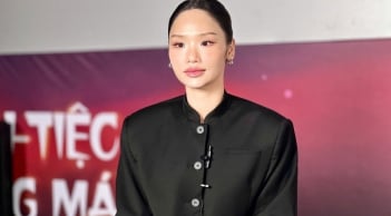 Miu Lê xin lỗi vì ồn ào sử dụng ma túy