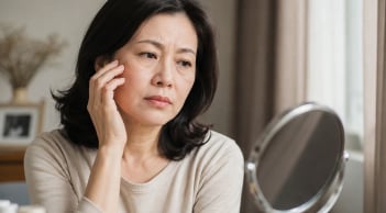 Phụ nữ sau tuổi 40 nếu giữ 4 thói quen này thì: nhanh già và xấu, da sạm, cơ thể xuống dốc