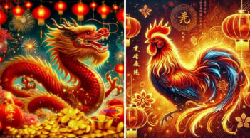 Sáng Chủ Nhật ngày 16/5: 3 tuổi Tiền-Danh-Lộc hội tụ, đặc biệt vị trí đầu tiên cực giàu