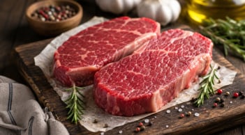 Thịt bò giàu dinh dưỡng nhưng 6 nhóm người này nên hạn chế, càng ăn càng hại
