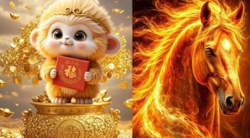 Thứ Bảy 16/5: 2 con giáp càng ra ngoài càng gặp lộc, 1 tuổi bất ngờ có thêm nguồn thu phụ
