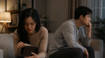 Tôi hối hận vì đã 'lột sạch' tiền của chồng, giá như thời gian quay lại, tôi sẽ làm khác