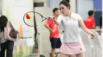 Việt Nam vừa khai sinh 1 môn thể thao mới là ToTEN, bạn biết gì về bộ môn này chưa?