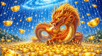 3 con giáp trở thành 'cỗ máy kiếm tiền', hết hôm nay giàu ú ụ
