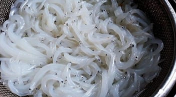 3 loại cá chỉ sống tự nhiên, đi chợ thấy đừng tiếc tiền mua