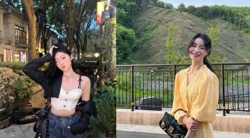 5 kiểu áo giúp outfit du lịch mùa hè vừa thoải mái vừa lên hình cực đẹp