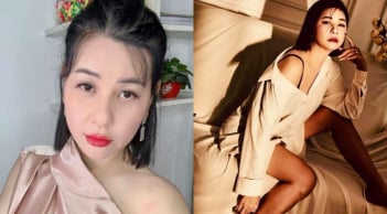 Cát Phượng đã chia tay bạn trai Việt kiều?