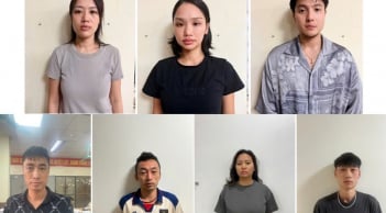 Miu Lê bị khởi tố, bắt tạm giam liên quan vụ ma túy ở Hải Phòng