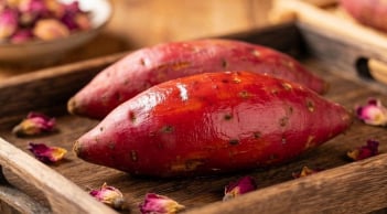 Người bị 3 bệnh này không nên ăn khoai lang