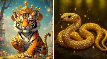 Sáng Chủ nhật ngày 17/5: 3 tuổi lương thưởng bật tăng, đổi đời sung túc