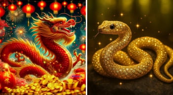 Sau ngày 17/5: 3 tuổi Cá Chép Hóa Rồng, Tiền Vào Như Nước