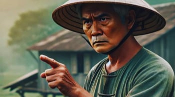 Tổ Tiên nói: 'Đáng sợ nhất là ngày đầu tiên của tháng 4 âm', tại sao lại sợ?