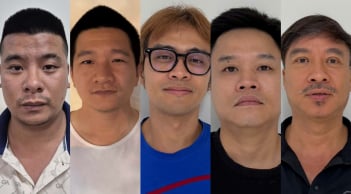 Vì sao ca sĩ Quang Lập và chủ loạt công ty BH Media, Lululola, Mây Sài Gòn bị khởi tố?