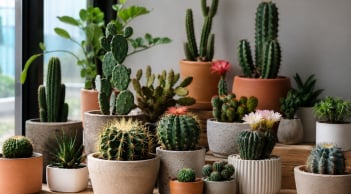 Vì sao xương rồng đẹp nhưng nhiều người vẫn kiêng trồng trong nhà?
