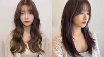3 kiểu tóc giúp gương mặt trẻ trung hơn rõ rệt, cắt xong nhìn nhẹ nhàng và hiện đại hơn