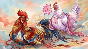 5 ngày nữa, 3 con giáp gánh vàng còng lưng, làm ăn xuôi thuận