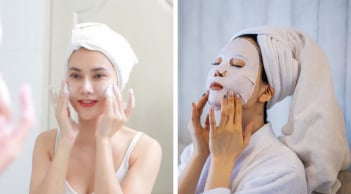 Mẹo duy trì làn da căng khỏe nhờ loại trà tự nấu từ nguyên liệu quen thuộc