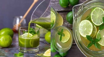 Những người tuyệt đối không nên uống nước chanh dù chỉ một ít: Cảnh báo sức khỏe quan trọng
