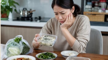 Phụ nữ có 3 kiểu Tiết Kiệm này thì cả nhà càng dễ tăng nguy cơ ung thư, ốm đau