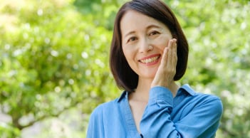 Phụ nữ sau tuổi 40 nhớ rõ nguyên tắc tắc này cả đời viên mãn
