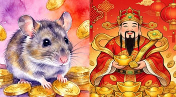 Từ thứ Hai (18/5), 3 con giáp tái sinh ngoạn mục, lương thưởng tăng liên tục