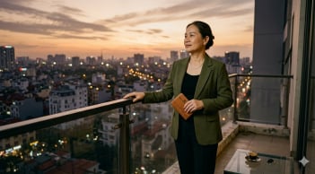 Từng nghĩ tiết kiệm 2 triệu/tháng quá ít, đến tuổi trung niên tôi mới hiểu giá trị thật sự của tích lũy