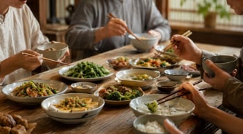 Vì sao người xưa nói nhìn tướng ăn biết tương lai?