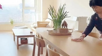10 thói quen tưởng keo kiệt của người dì 60 tuổi, cuối đời dư dả thảnh thơi