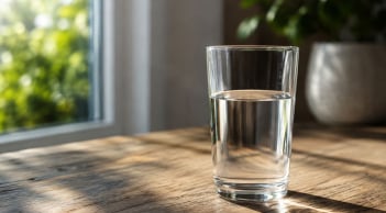 3 kiểu uống nước âm thầm hại sức khỏe, nhiều người mắc phải