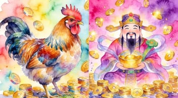 3 tuổi may mắn nhất quý 3/2026 (tháng 7 đến tháng 9)