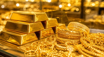 Bảng giá vàng 9999 24K 18K SJC DOJI PNJ hôm nay 18/5/2026